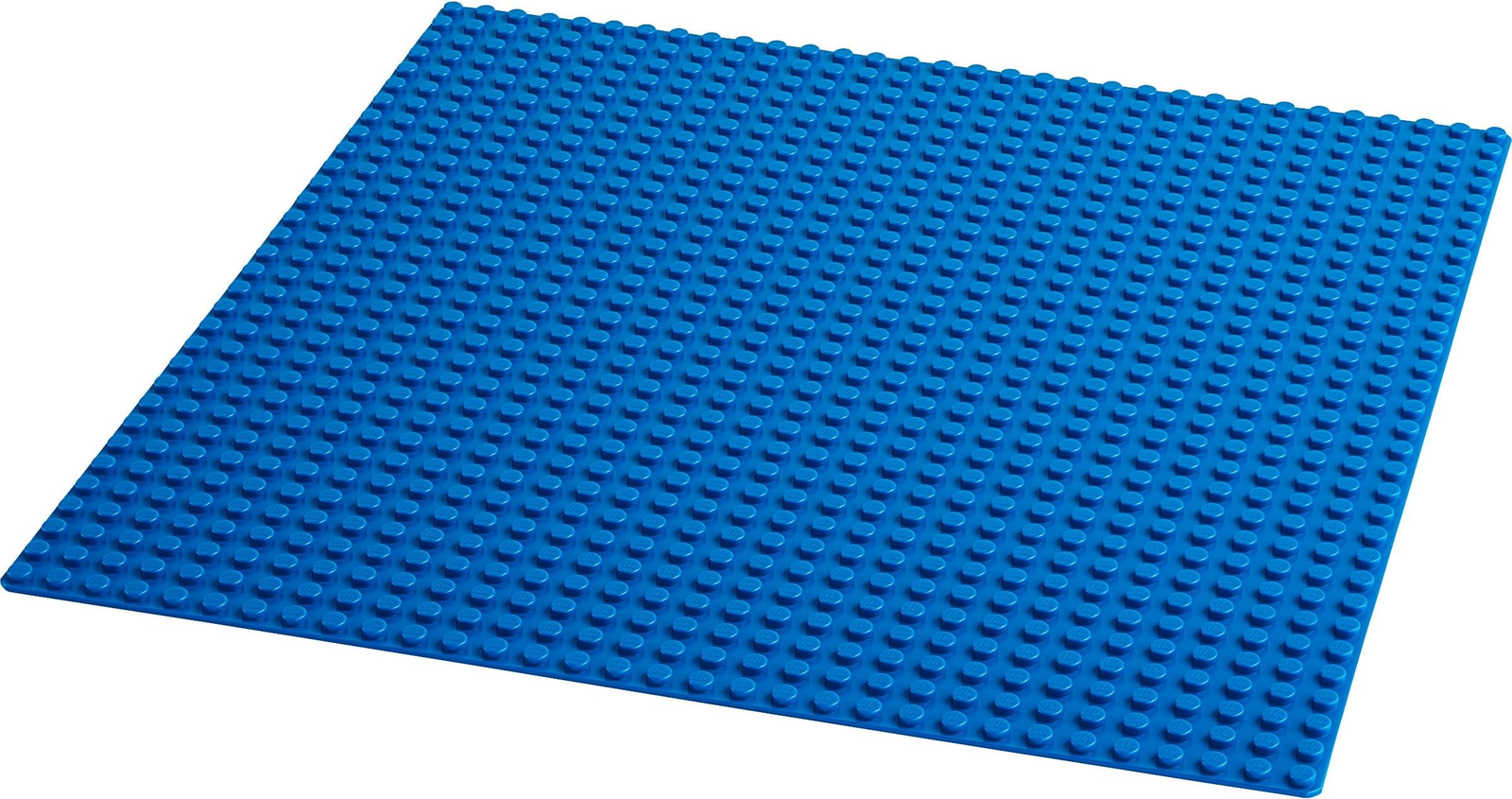 LEGO CLASSIC Niebieska płytka konstrukcyjna 11025