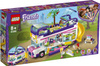 LEGO FRIENDS Autobus przyjaźni 41395