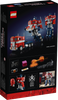 LEGO TRANSFORMERS Optimus Prime 10302