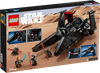 LEGO STAR WARS Transporter Inkwizytorów Scythe™ 75336