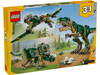 Lego Creator 31151 Tyranozaur