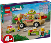 LEGO FRIENDS Food truck z hot dogami 42633