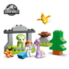 LEGO DUPLO Dinozaurowa szkółka 10938