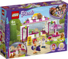LEGO FRIENDS  Parkowa kawiarnia w Heartlake City 41426