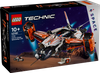 LEGO TECHNIC Transportowy statek kosmiczny VTOL LT81 42181
