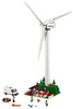 LEGO CREATOR EXPERT  TURBINA WIATROWA VESTAS 10268