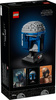 Lego Star Wars 75408 Hełm Jango Fetta