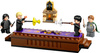 Lego Harry Potter 76441 Klub pojedynków: Zamek Hogwart