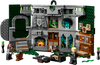 LEGO HARRY POTTER Flaga Slytherinu 76410