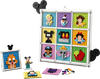 LEGO DISNEY 100 lat kultowych animacji Disneya 43221