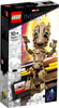 LEGO SUPER HEROES Ja jestem Groot 76217