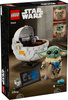Lego Star  Wars 75403 Grogu w wózku