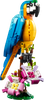 LEGO CREATOR Egzotyczna papuga 31136