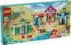 LEGO DISNEY PRINCESS Przygoda księżniczki Disneya na targu 43246