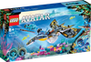 LEGO AVATAR Odkrycie ilu 75575