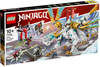 LEGO NINJAGO Lodowy smok Zane’a 71786