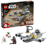 Lego Star Wars 75410 Myśliwiec N-1 Mando i Grogu
