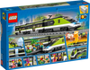 LEGO CITY Ekspresowy pociąg pasażerski 60337