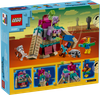 LEGO MINECRAFT Decydujące starcie z Dewastatorem 21257