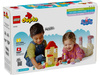 Lego Duplo 10433 Urodzinowy domek Peppy