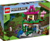 LEGO MINECRAFT Teren szkoleniowy 21183