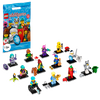 LEGO MINIFIGURES Seria 22  71032