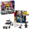 Lego Super Heroes  76311 Multiwersum Miles Morales kontra Spot