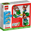 LEGO SUPERMARIO But Goomby — zestaw rozszerzający 71404