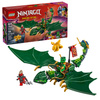 Lego Ninjago 71829 Zielony leśny smok Lloyda