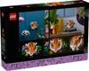 Lego Art 31217 Kolekcja zwierząt — tygrys