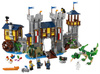 LEGO CREATOR  Średniowieczny zamek  31120