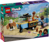 LEGO FRIENDS Mobilna piekarnia 42606