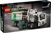 LEGO TECHNIC Śmieciarka Mack® LR Electric 42167