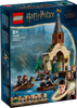 LEGO HARRY POTTER Dom na wodzie przy Hogwarcie™ 76426