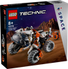 LEGO TECHNIC Kosmiczna ładowarka LT78 42178