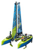 LEGO TECHNIC  Katamaran 42105