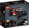 LEGO TECHNIC  Miniładowarka 42116