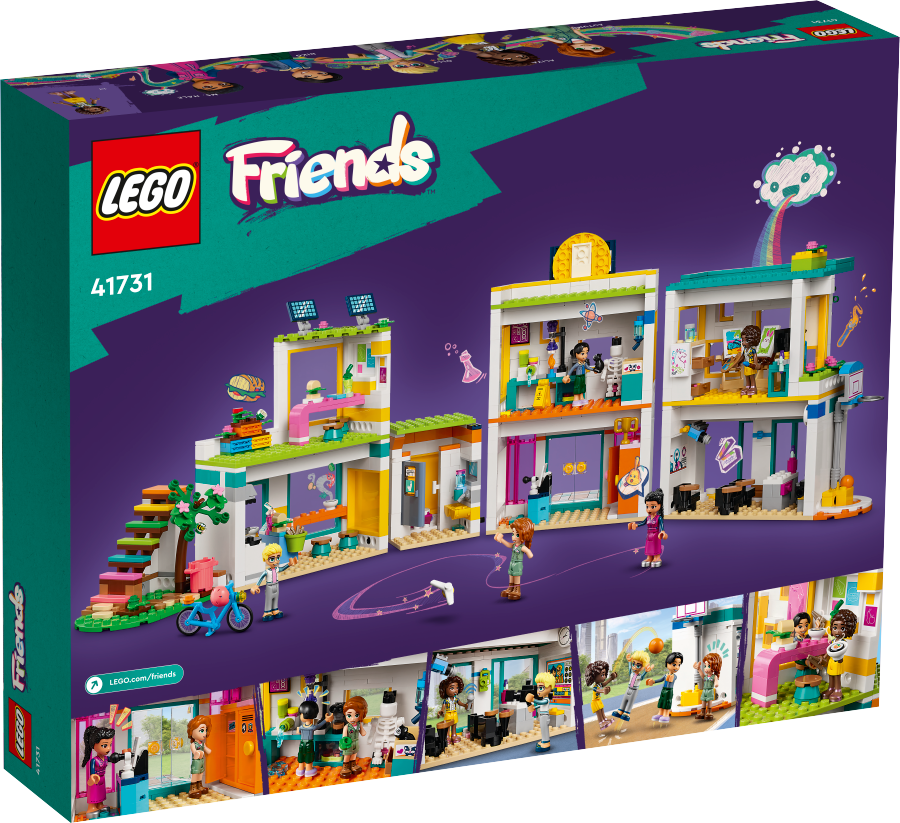 LEGO FRIENDS 41731