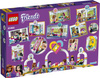 LEGO FRIENDS  Centrum handlowe w Heartlake City 41450