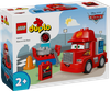 LEGO DUPLO Maniek na wyścigu 10417