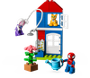LEGO DUPLO Spider-Man — zabawa w dom 10995