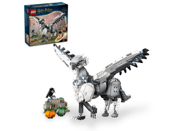 Lego Harry Potter 76427 Hardodziob