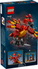 Lego Harry Potter 76448 Fawkes: feniks Dumbledore'a