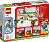 LEGO SUPER MARIO  Megazjeżdżalnia Piranha Plant 71365