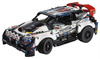 LEGO TECHNIC Auto wyścigowe Top Gear sterowane przez aplikację  42109