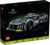 LEGO TECHNIC PEUGEOT 9X8 24H Le Mans Hybrid Hypercar 42156