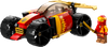 LEGO NINJAGO Samochód wyścigowy ninja Kaia EVO 71780