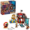 Lego One Piece 75637 Namiot Cyrkowy Klauna Buggy'ego