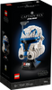 LEGO STAR WARS Hełm kapitana Rexa 75349