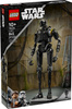 Lego Star Wars 75434 Droid strażniczy K-2SO